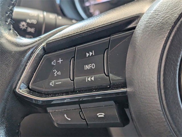 Used 2019 MAZDA CX-9 Touring w/ Touring Premium Package image 26