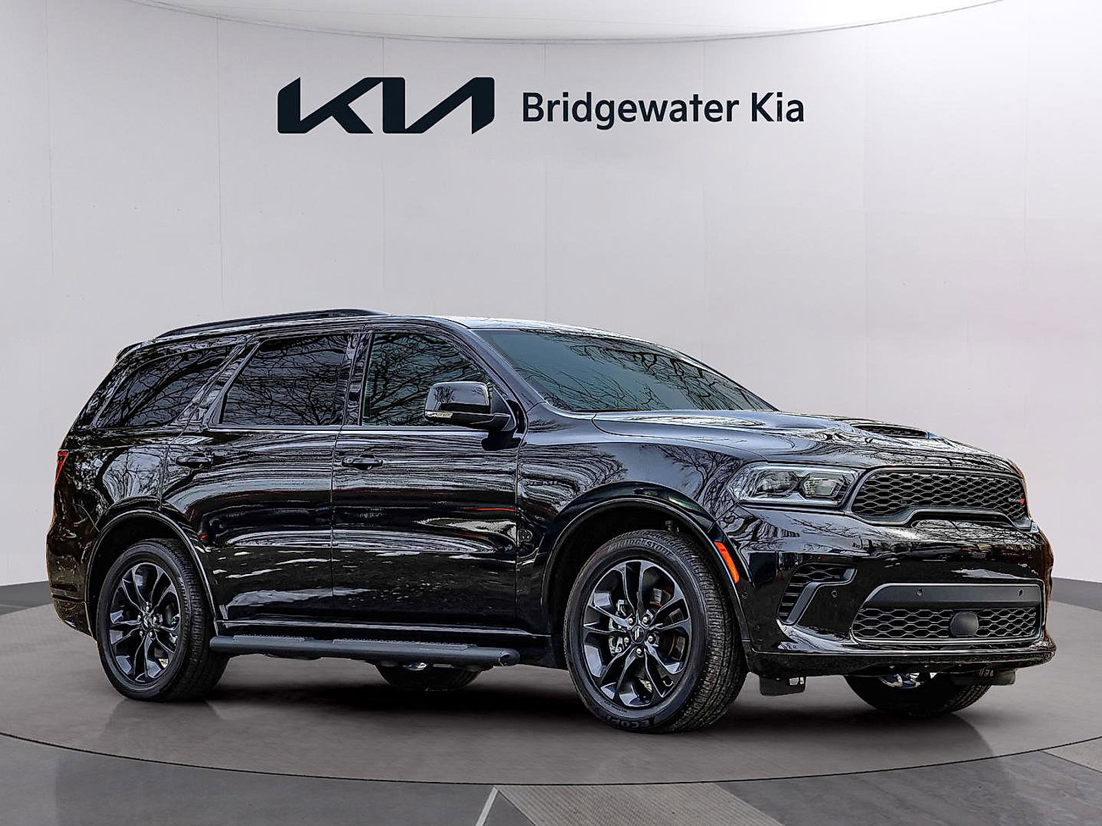 Used 2024 Dodge Durango R/T image 7