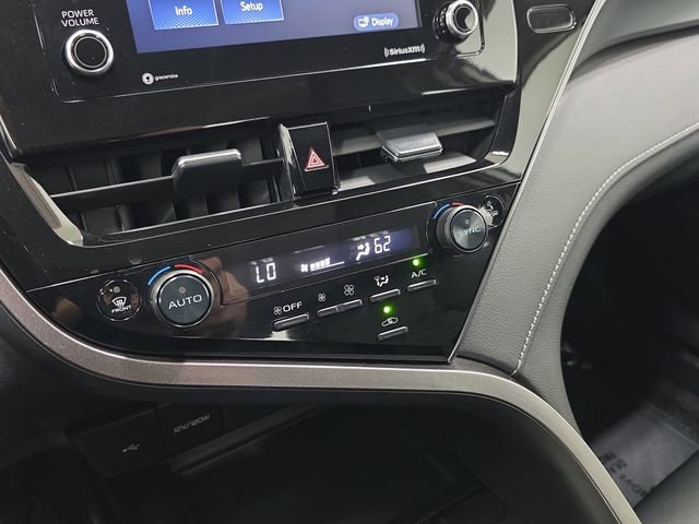 Certified 2023 Toyota Camry SE image 21
