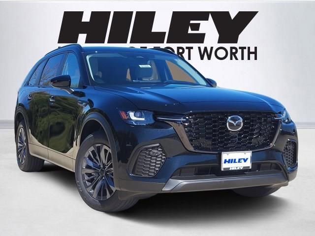 New 2026 MAZDA CX-70 SC Plus image 1