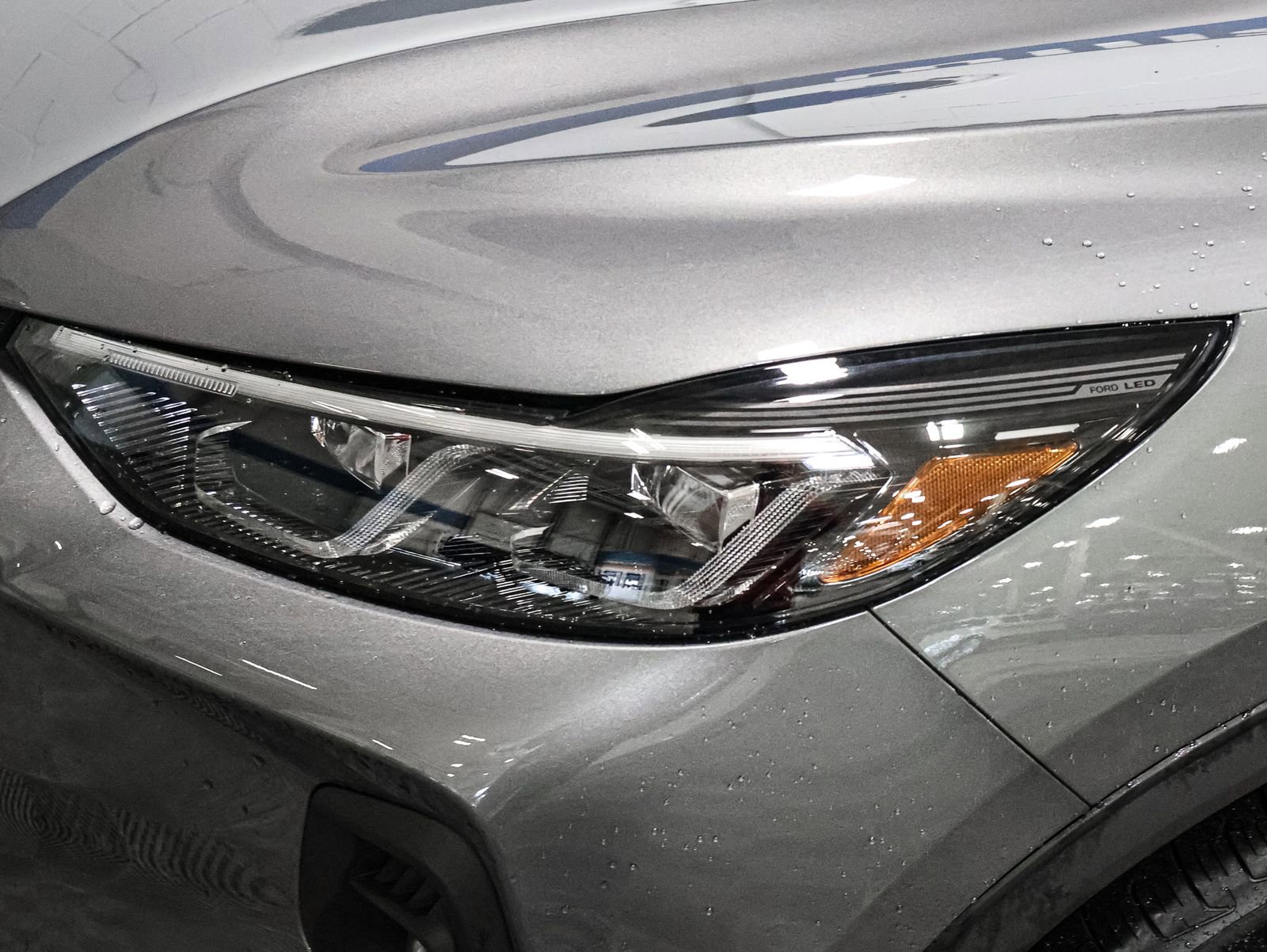 Certified 2022 Ford Edge SEL w/ Convenience Package image 14