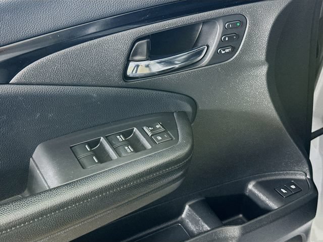 Certified 2019 Honda Passport Elite image 23