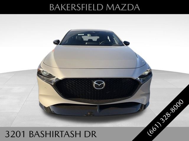 New 2026 MAZDA MAZDA3 Hatchback w/Premium Plus Pkg AWD/4WD image 8