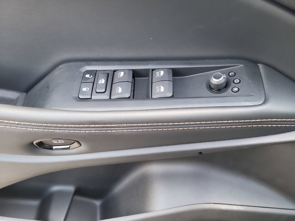New 2026 Jeep Cherokee Limited AWD/4WD image 22