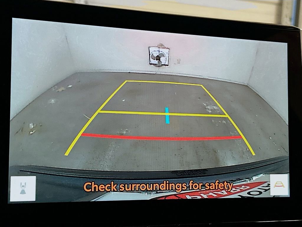 New 2026 Toyota Corolla Cross XLE FWD image 13