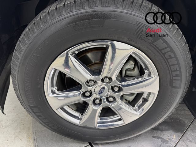 Used 2018 Ford F150 Lariat RWD image 6