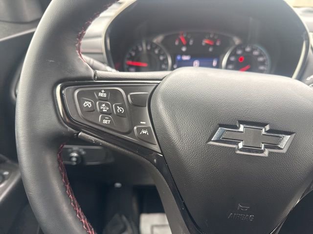 Used 2023 Chevrolet Equinox RS image 16