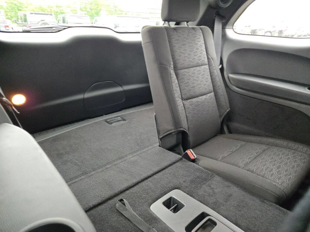 New 2026 Dodge Durango GT w/ Blacktop Package AWD/4WD image 25