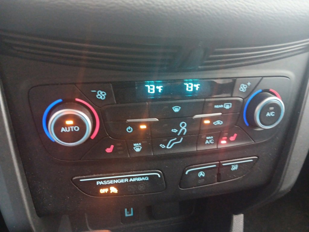 Used 2018 Ford Escape SE image 20