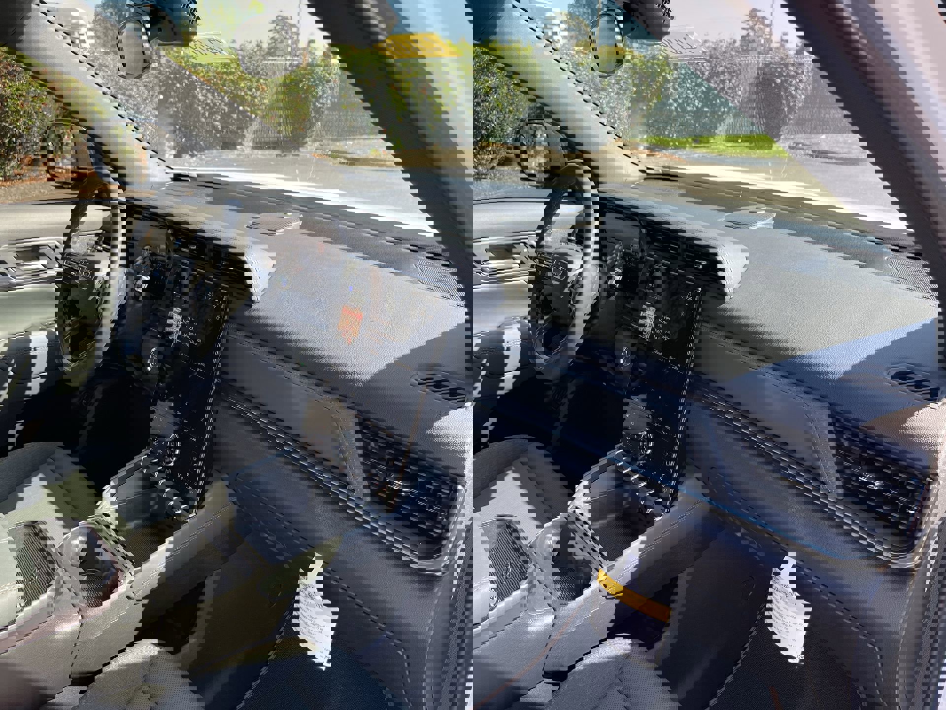 New 2026 GMC Terrain AT4 image 61