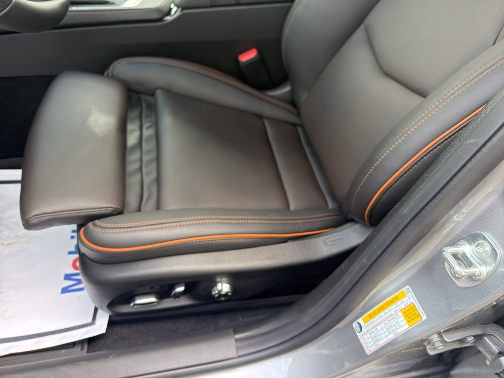 New 2025 Cadillac CT4 Sport AWD/4WD image 14
