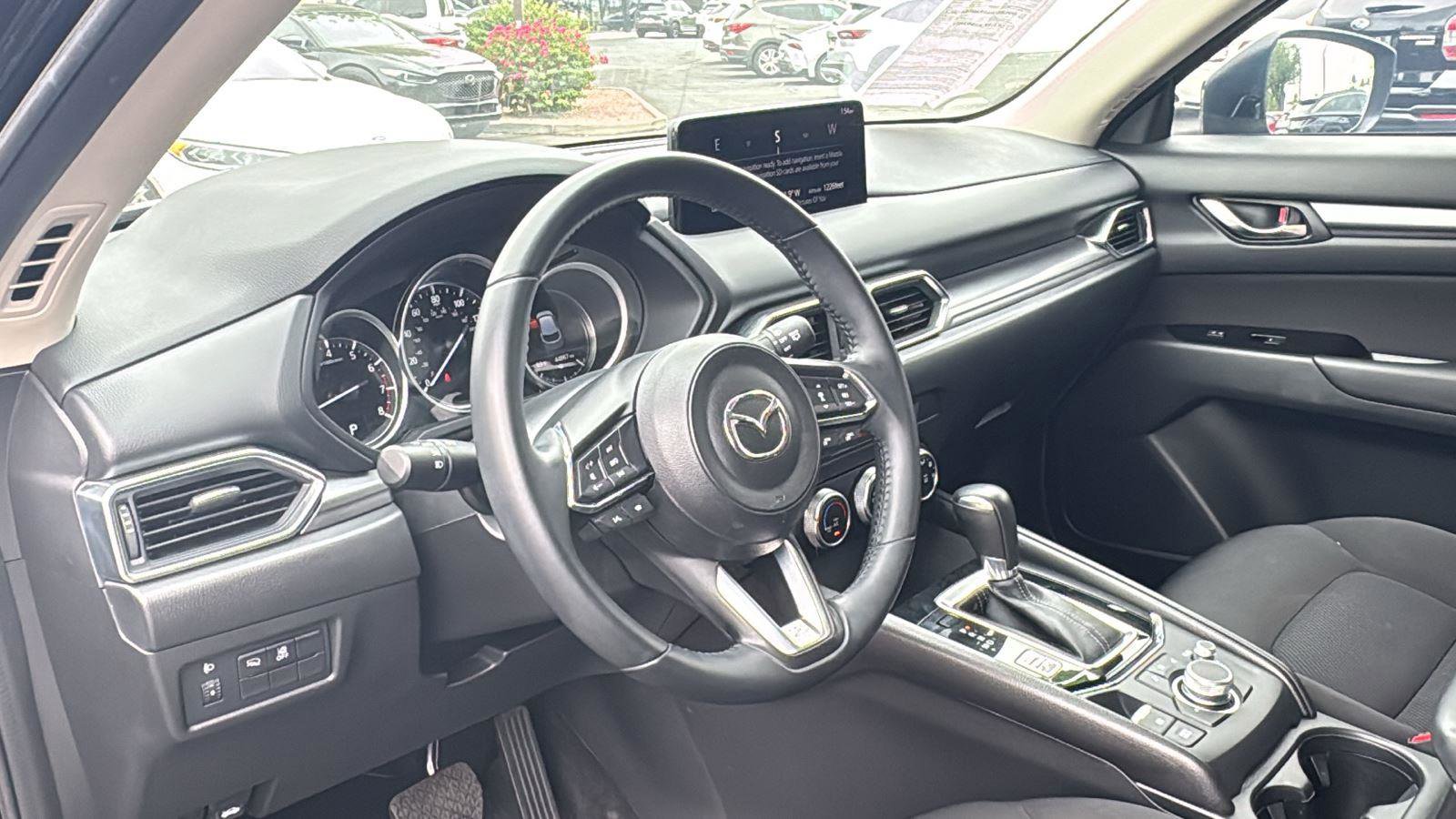 Used 2023 MAZDA CX-5 AWD 2.5 S image 19