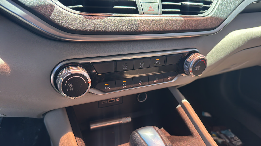 Used 2020 Nissan Altima 2.5 S FWD image 27
