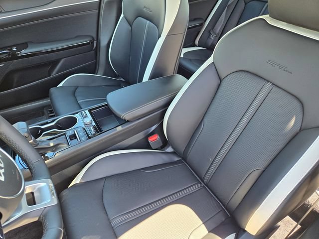 New 2026 Kia K5 GT-Line FWD image 16