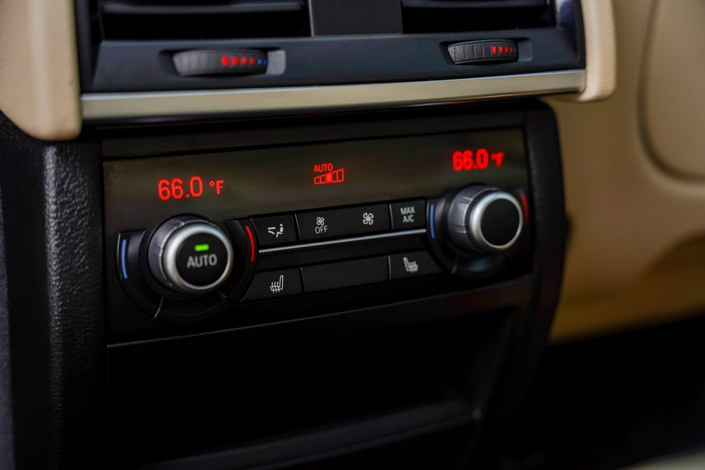 Used 2018 BMW X5 xDrive35d image 33