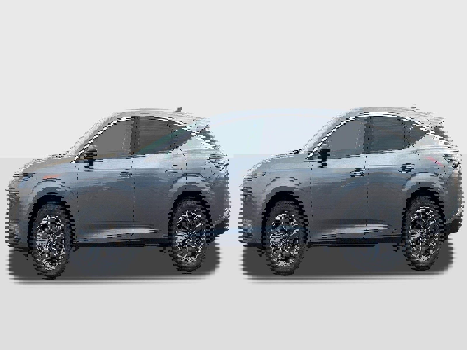 New 2025 Nissan Murano SL w/ Cargo Package image 2