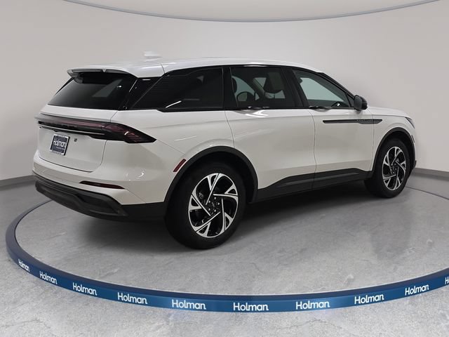 New 2026 Lincoln Nautilus Premier w/ Equipment Group 102A AWD/4WD image 5