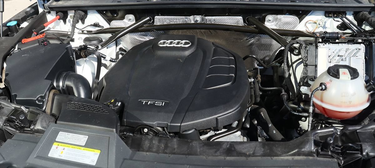 Used 2019 Audi Q5 2.0T Premium Plus w/ Premium Plus Package AWD/4WD image 64