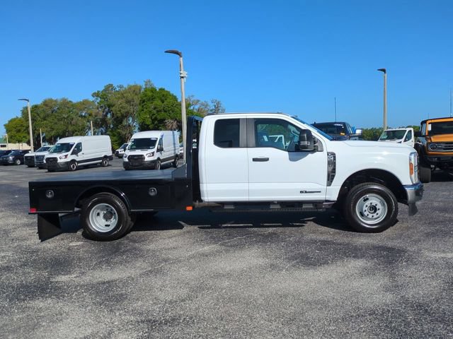 New 2026 Ford F350 XL w/ XL Chrome Package AWD/4WD image 4
