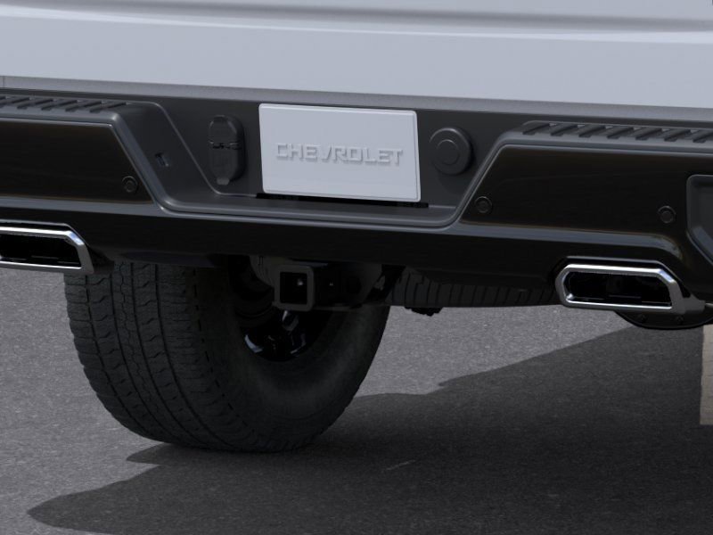 New 2026 Chevrolet Silverado 1500 LT Trail Boss w/ LT Trail Boss Premium Package AWD/4WD image 43