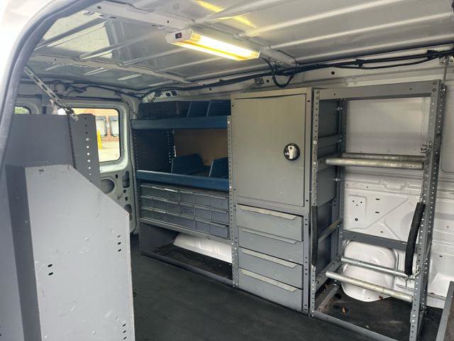 Used 2012 Ford E-250 and Econoline 250 w/ PWR Group image 29