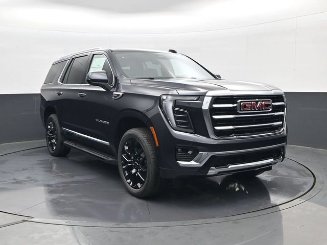 New 2026 GMC Yukon Elevation w/ Technology Package AWD/4WD image 3