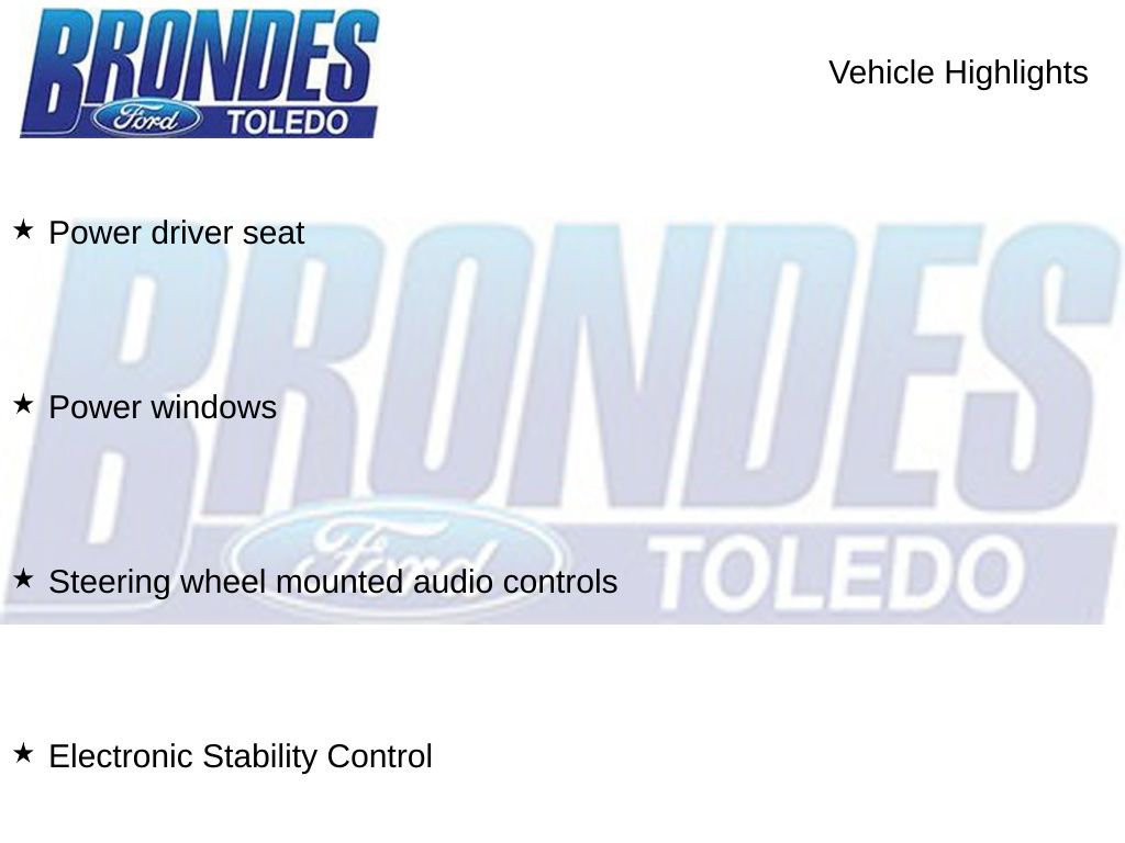 Used 2024 Ford Edge SEL w/ Convenience Package image 20