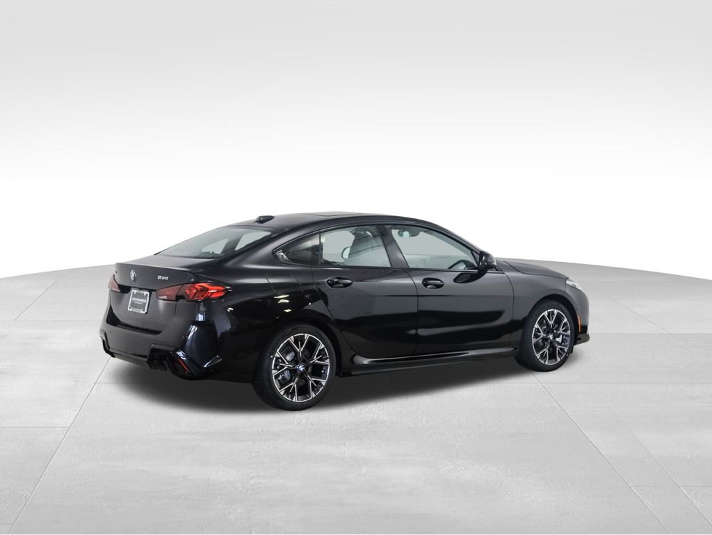 Used 2025 BMW 228 xDrive Gran Coupe image 5