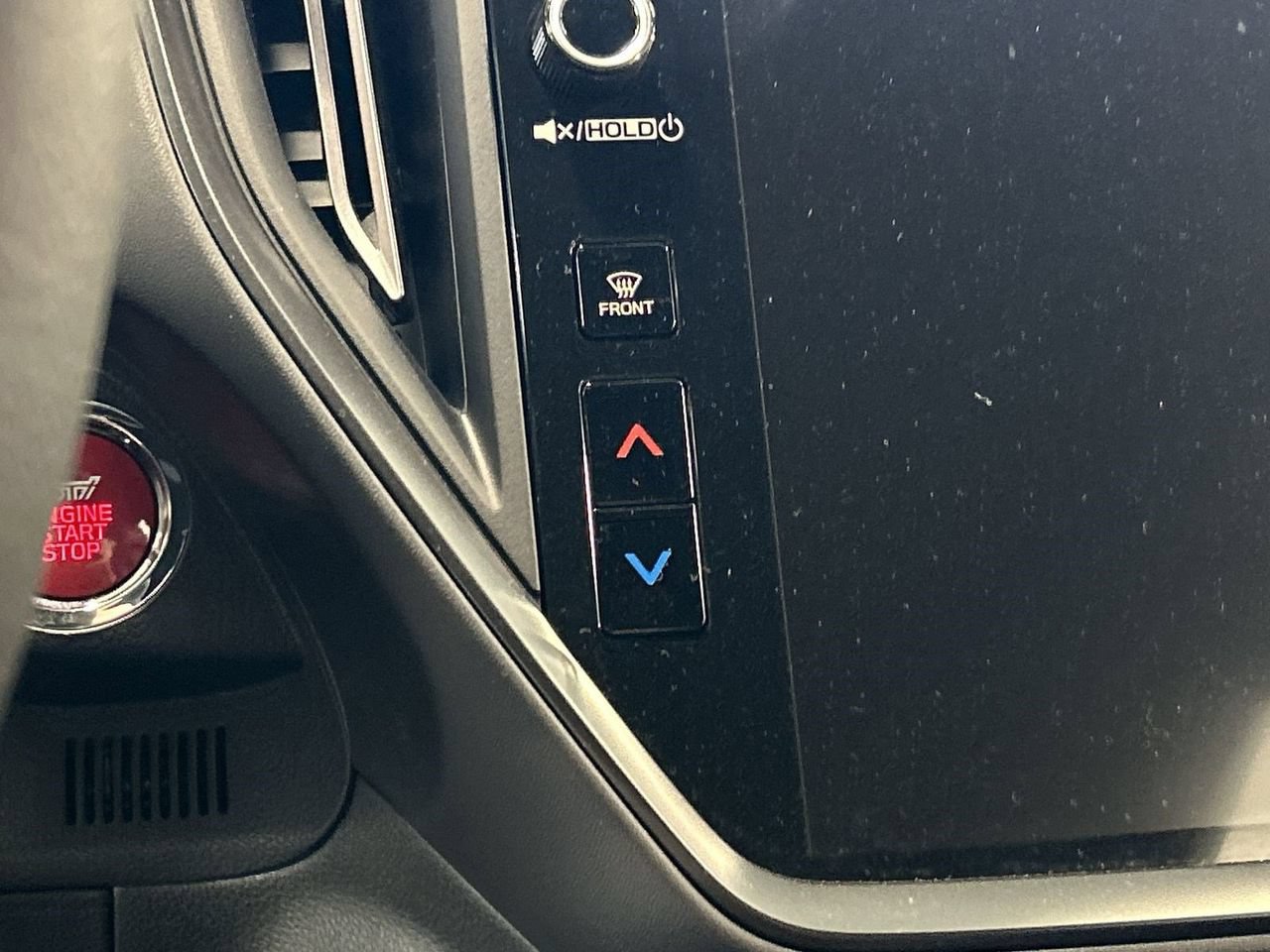 New 2026 Subaru WRX tS AWD/4WD image 22