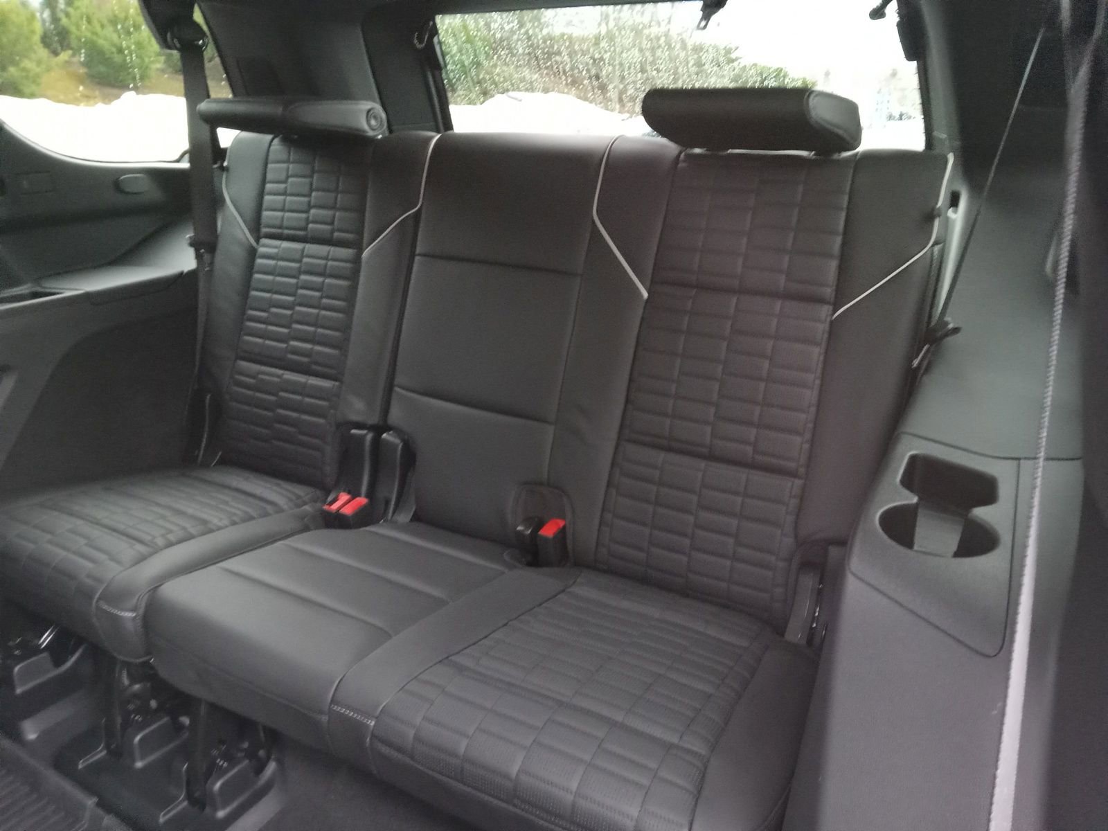 Used 2025 Cadillac Escalade V image 25