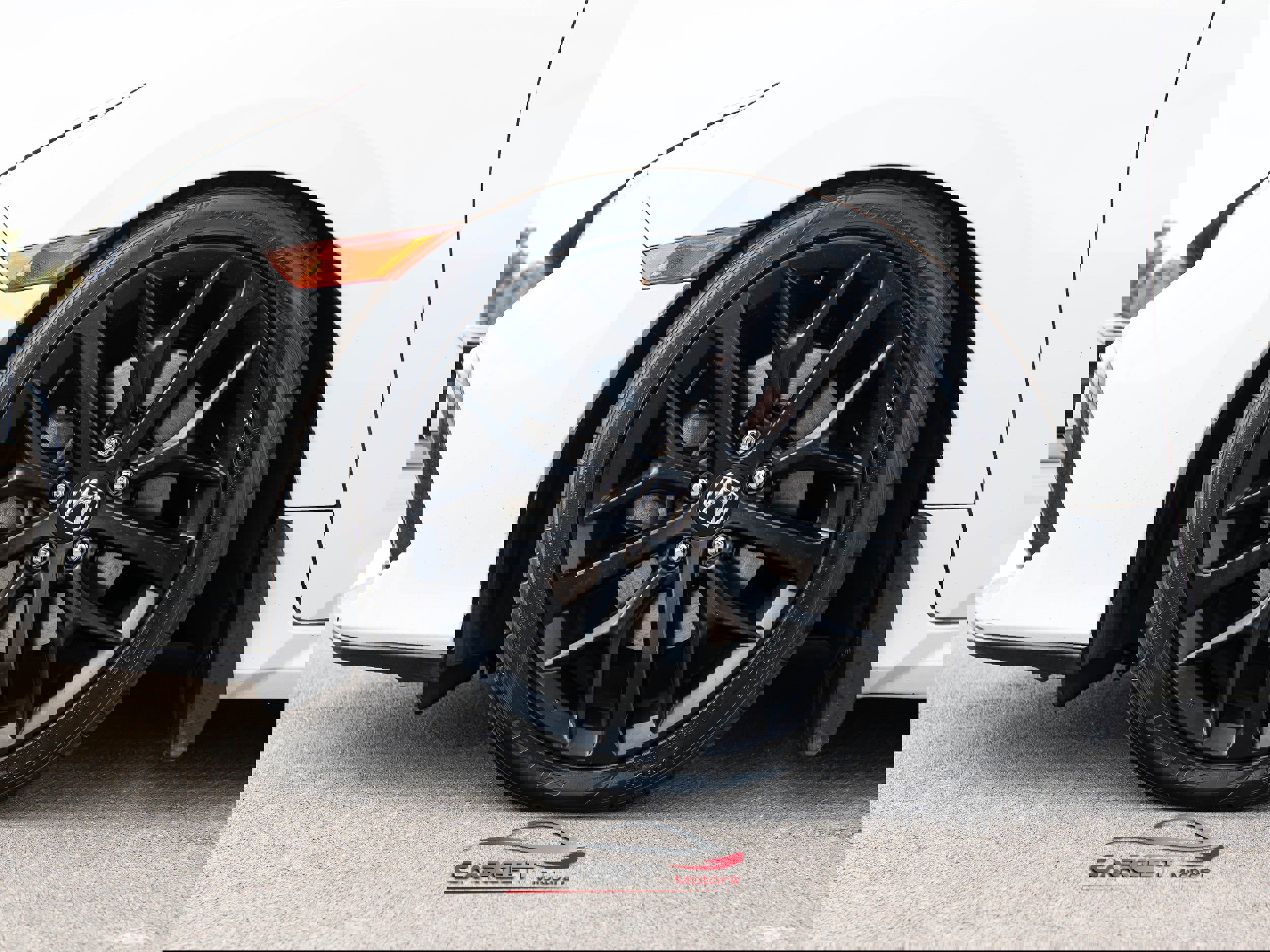 Used 2020 Honda Civic Si image 9