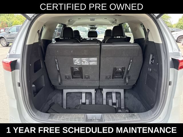 Used 2024 Kia Carnival SX FWD image 12