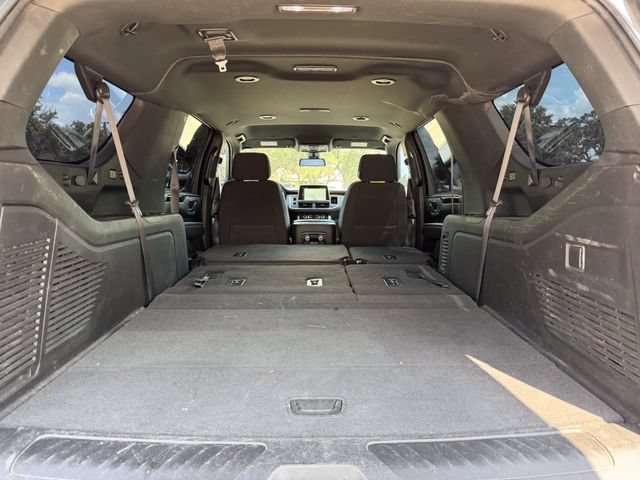 Used 2022 GMC Yukon XL SLE w/ Max Trailering Package AWD/4WD image 20