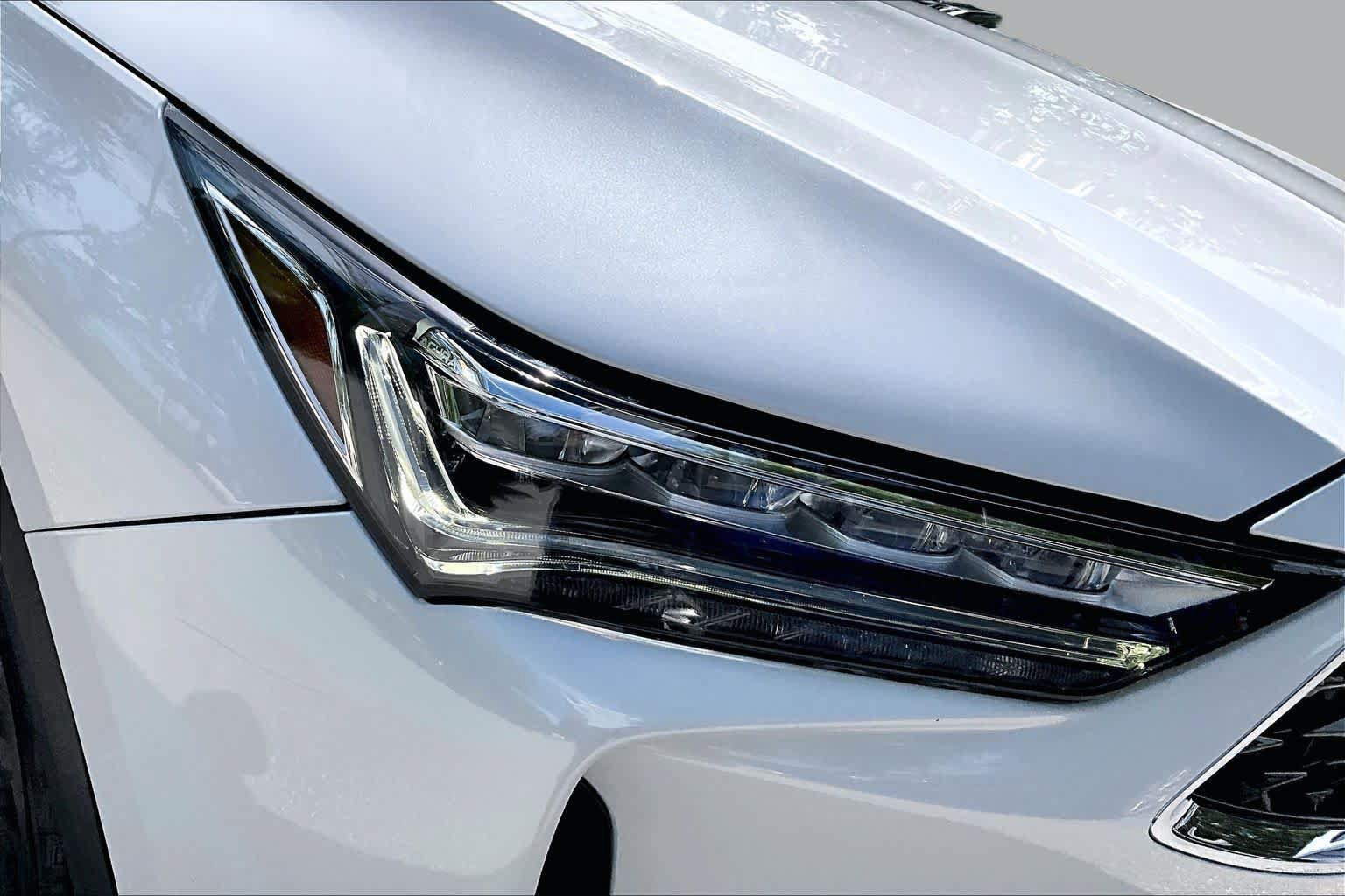 Certified 2023 Acura MDX SH-AWD w/ Technology Package image 28