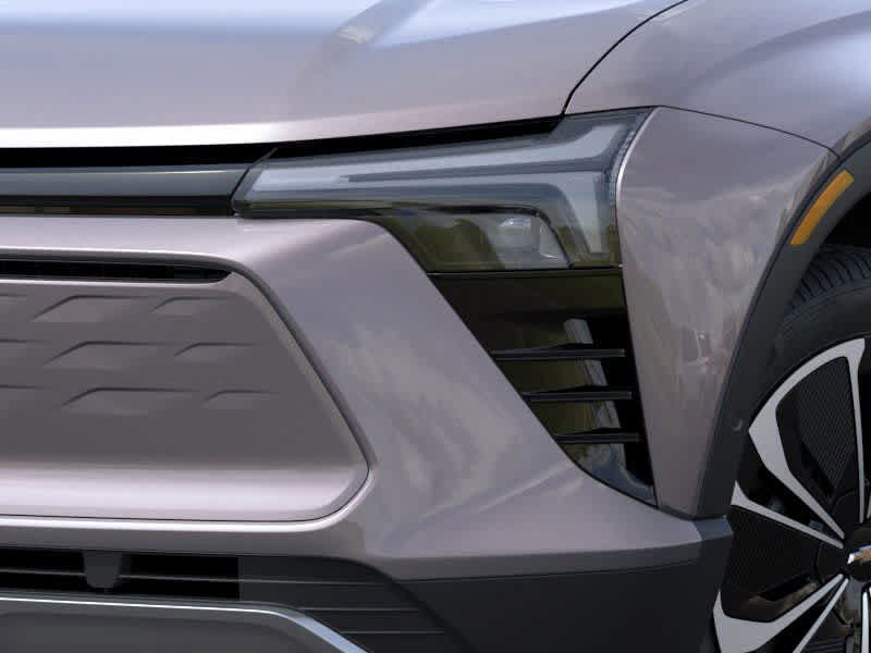 New 2025 Chevrolet Blazer EV LT AWD/4WD image 10