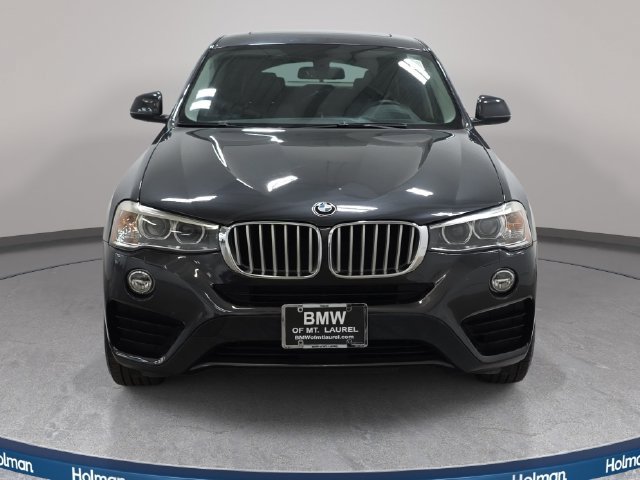 Used 2016 BMW X4 xDrive28i AWD/4WD image 3