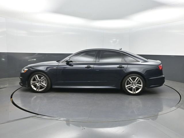 Used 2016 Audi A6 2.0T Premium Plus w/ Premium Plus Package AWD/4WD image 2