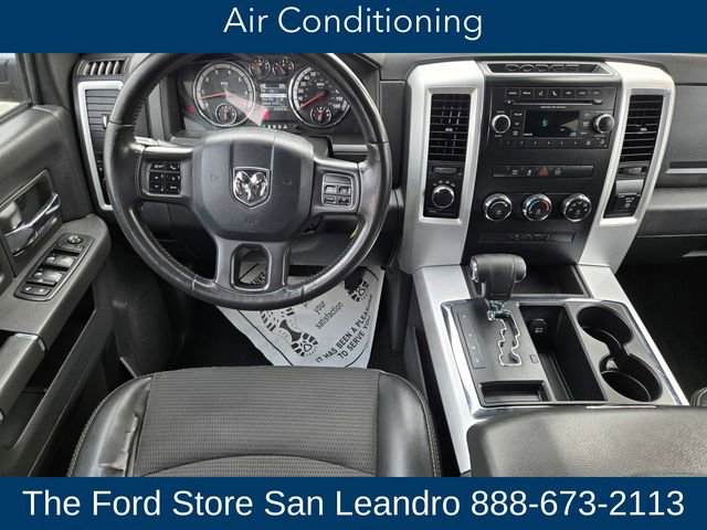 Used 2012 RAM 1500 Sport image 13