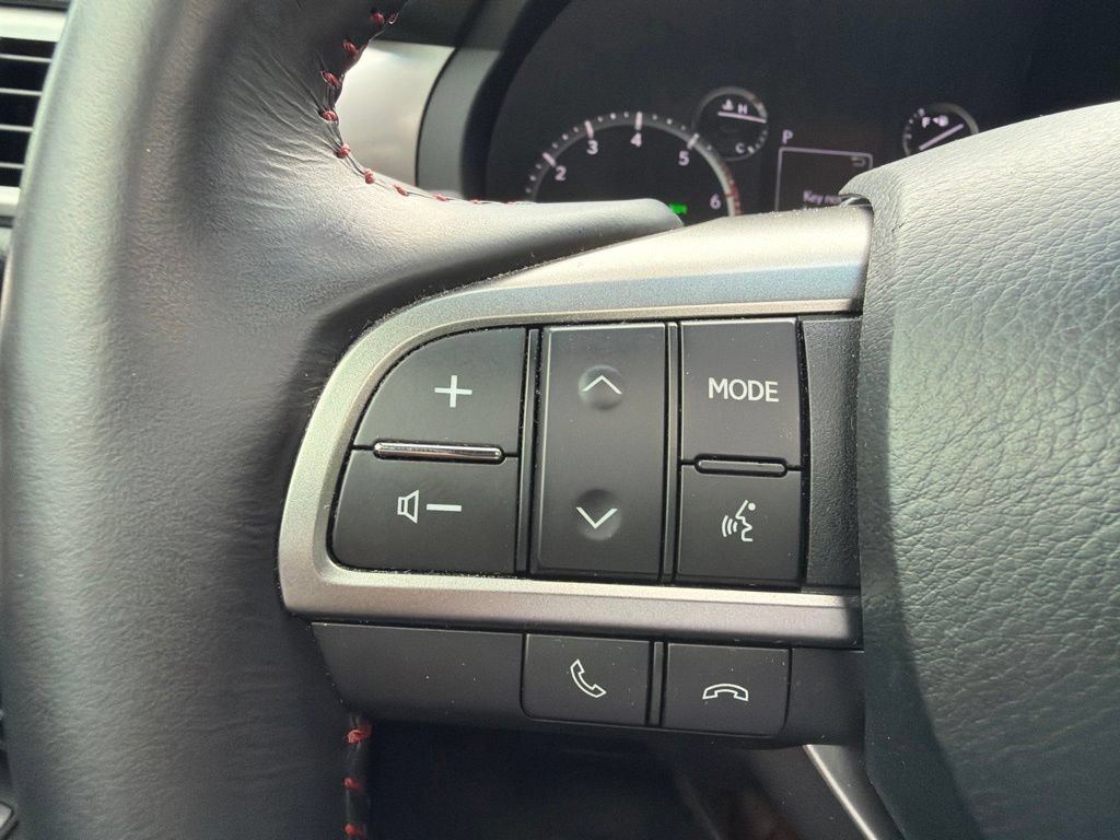 Certified 2023 Lexus GX 460 Premium w/ Premium Package AWD/4WD image 22