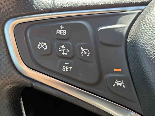 Certified 2024 Chevrolet Equinox LS FWD image 22