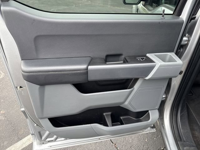 Used 2023 Ford F150 XLT w/ Trailer Tow Package image 32