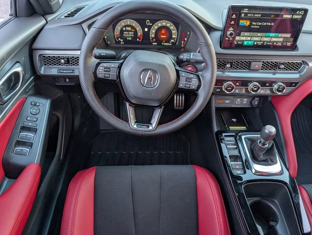 New 2026 Acura Integra Type S image 8