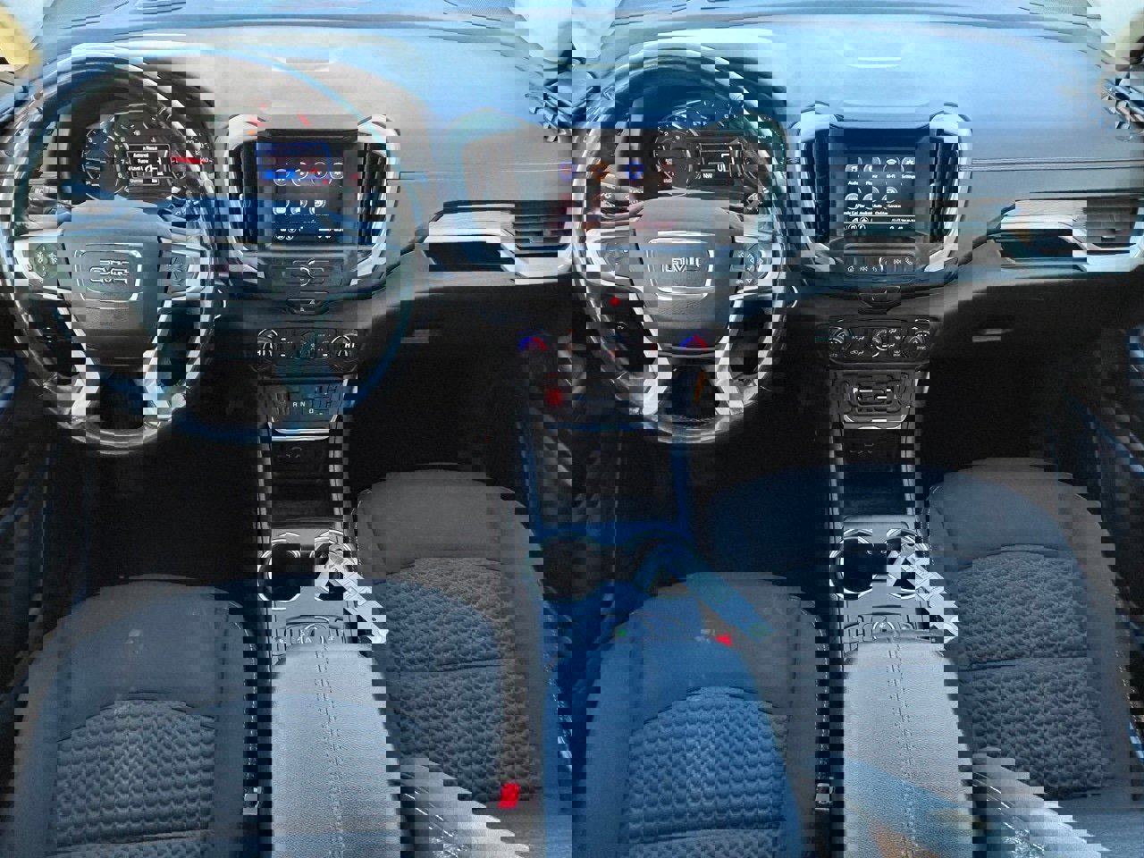 Used 2020 GMC Terrain SLE w/ Driver Convenience Package image 13