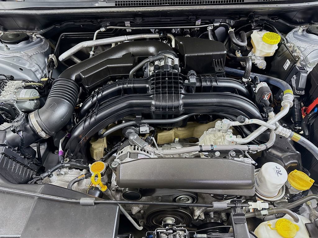 Used 2023 Subaru Impreza 2.0i Sport AWD/4WD image 28