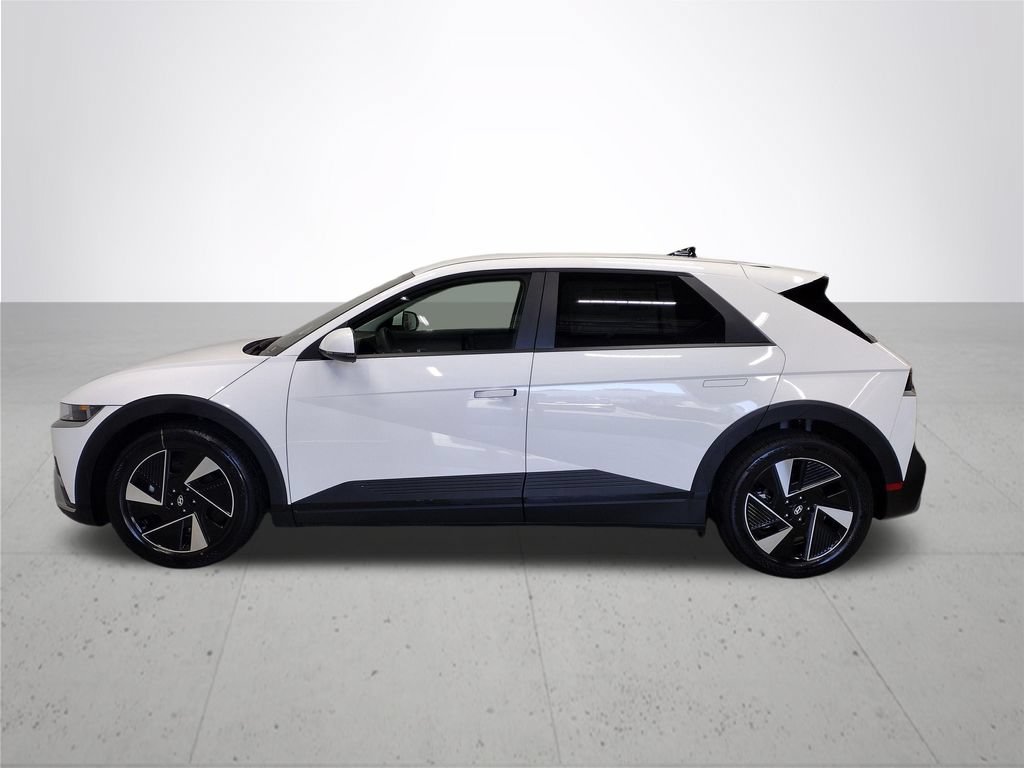 New 2026 Hyundai Ioniq 5 SEL AWD/4WD image 11