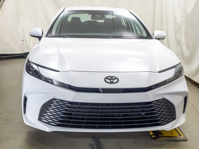 New 2026 Toyota Camry LE w/ Convenience Package image 3