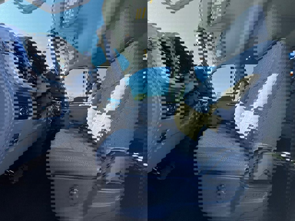 New 2026 Ford F250 XL w/ STX Appearance Package image 16