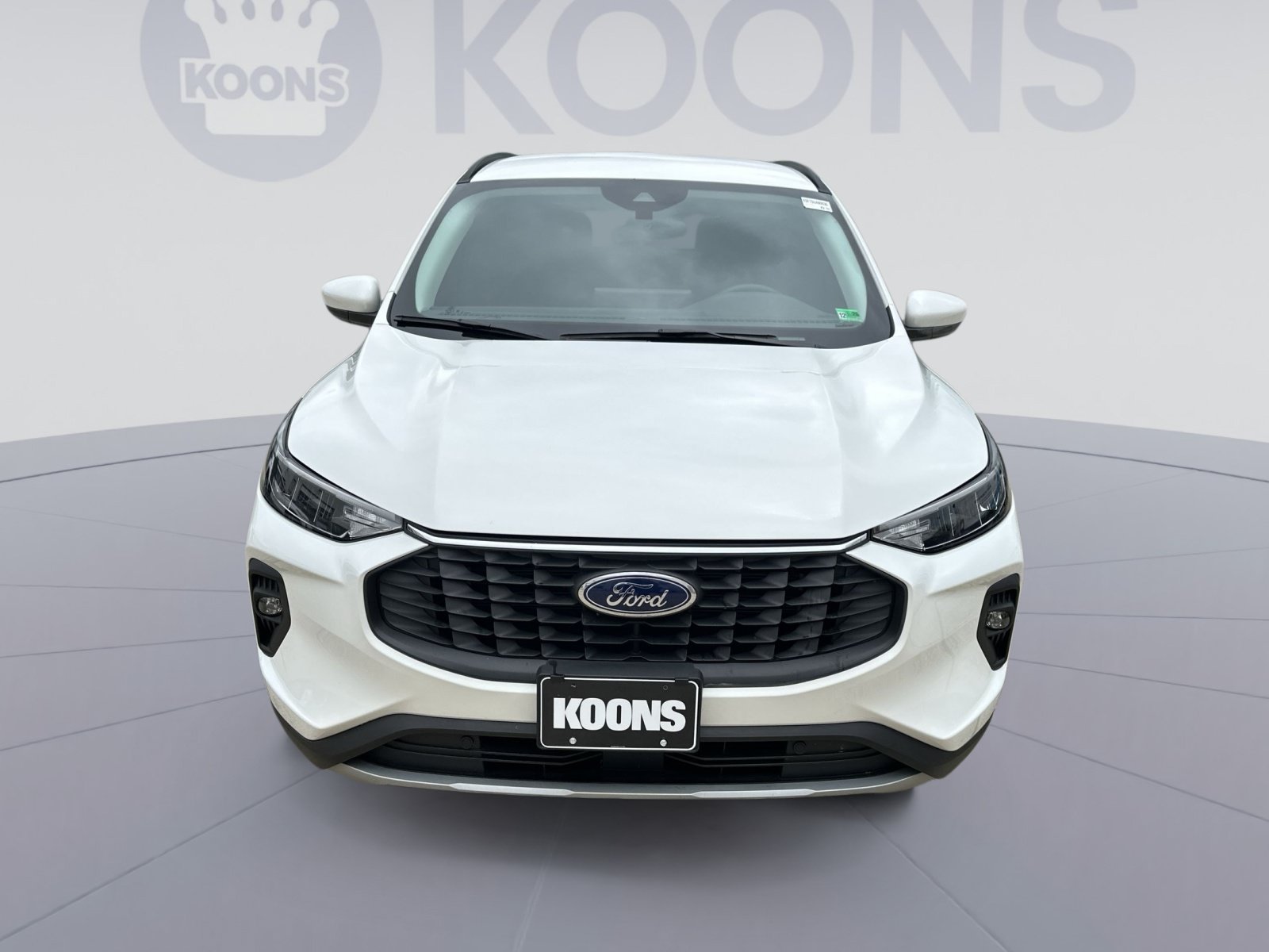 Used 2025 Ford Escape SE FWD image 4