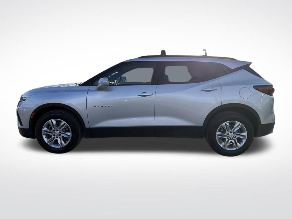 Used 2020 Chevrolet Blazer LT image 11