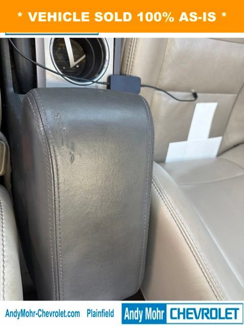 Used 2012 Ford Fusion SEL FWD image 23